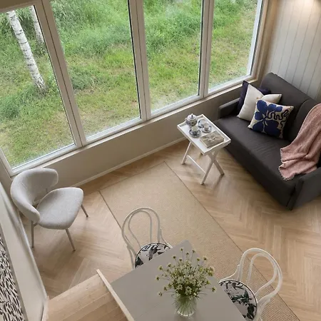 Fairytale Experience, Tartu 5 Min, Nearby Puhkemaja *