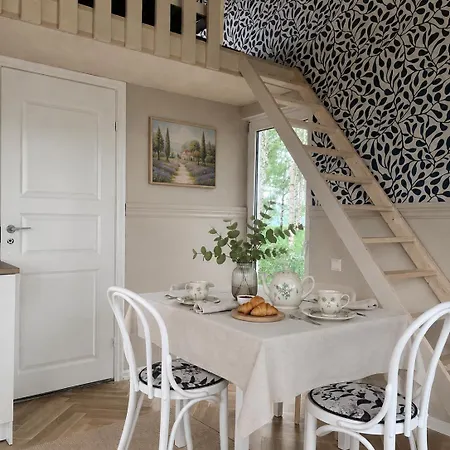 Fairytale Experience, Tartu 5 Min, Nearby *