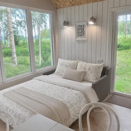Fairytale Experience, Tartu 5 Min, Nearby Puhkemaja *