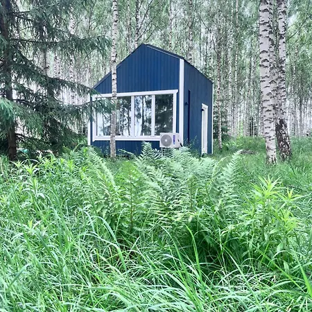 Puhkemaja Fairytale Experience, Tartu 5 Min, Nearby