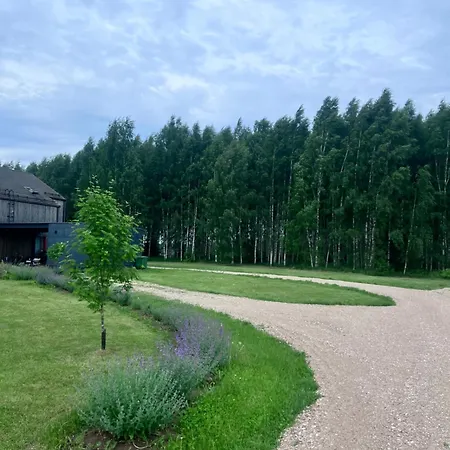 Fairytale Experience, Tartu 5 Min, Nearby Puhkemaja