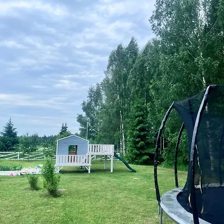 Fairytale Experience, Tartu 5 Min, Nearby Puhkemaja Lombi